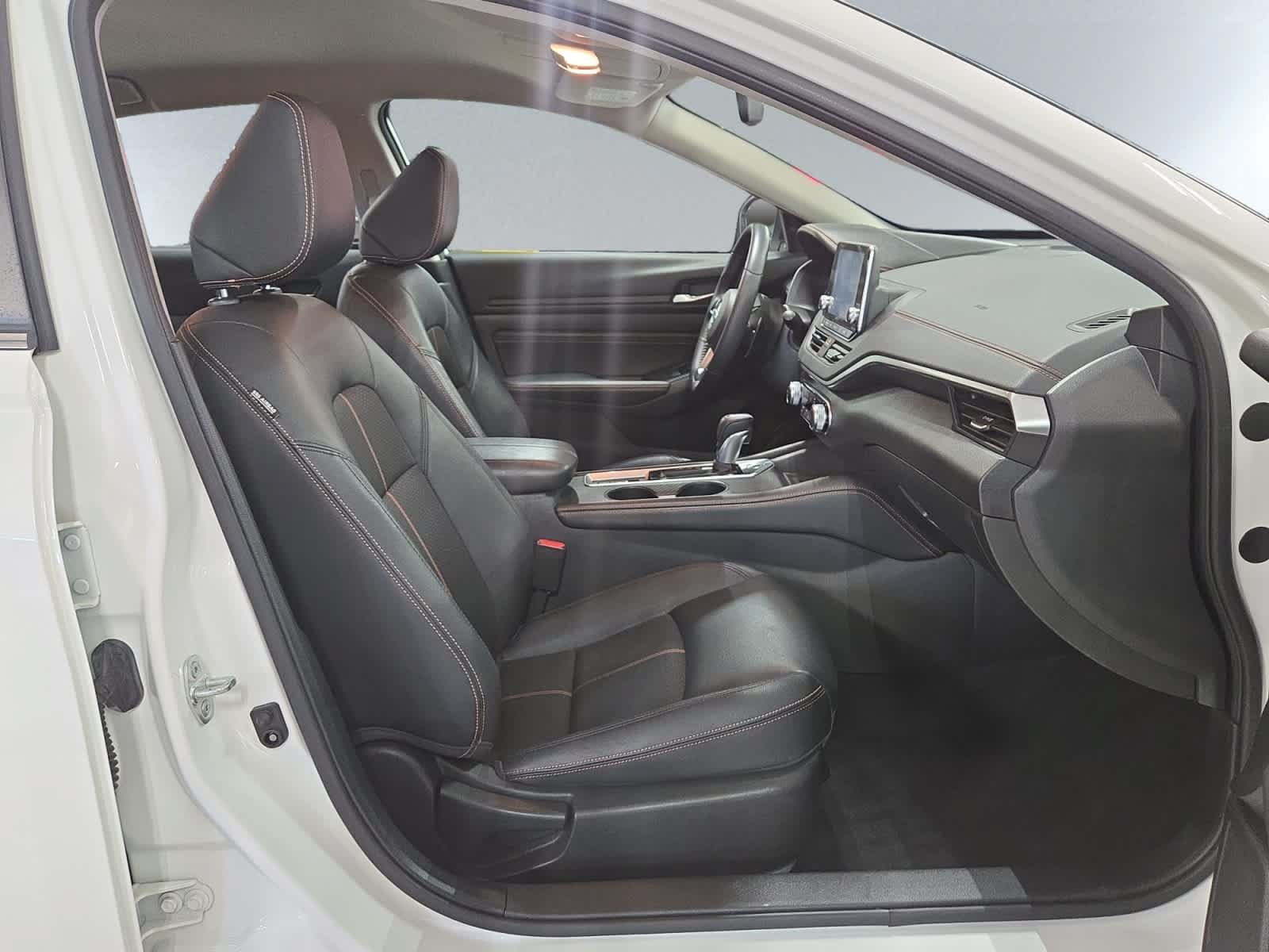 Used 2019 Nissan Altima 2.5 SR AWD/4WD image 20