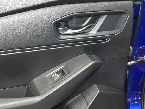 Certified 2024 Honda Accord Sport image 31