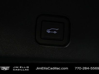 Certified 2024 Cadillac Lyriq Sport