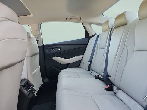 Used 2025 Honda Accord Touring image 22