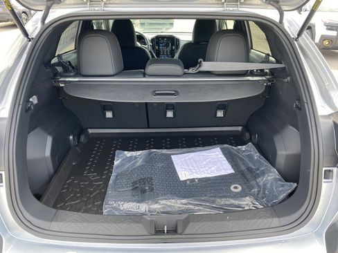 New 2026 Subaru Crosstrek 2.5i Wilderness image 37