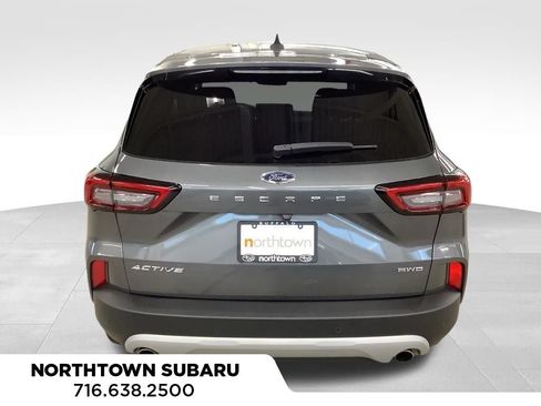 Used 2023 Ford Escape Active w/ Tech Pack #2 AWD/4WD image 11
