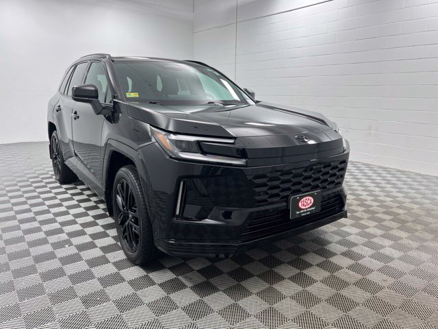 Used 2026 Toyota RAV4 XSE w/ Weather Package AWD/4WD image 1