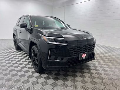 Used 2026 Toyota RAV4 XSE w/ Weather Package