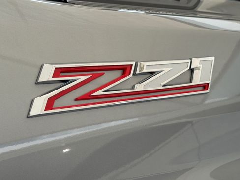 Used 2026 Chevrolet Silverado 2500 LTZ w/ LTZ Texas Edition AWD/4WD image 32