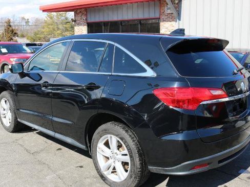 Used 2015 Acura RDX AWD w/ Technology Package image 5