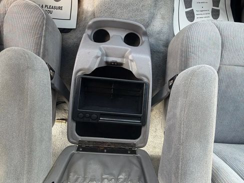 Used 1994 Ford F350 2WD SuperCab DRW image 27