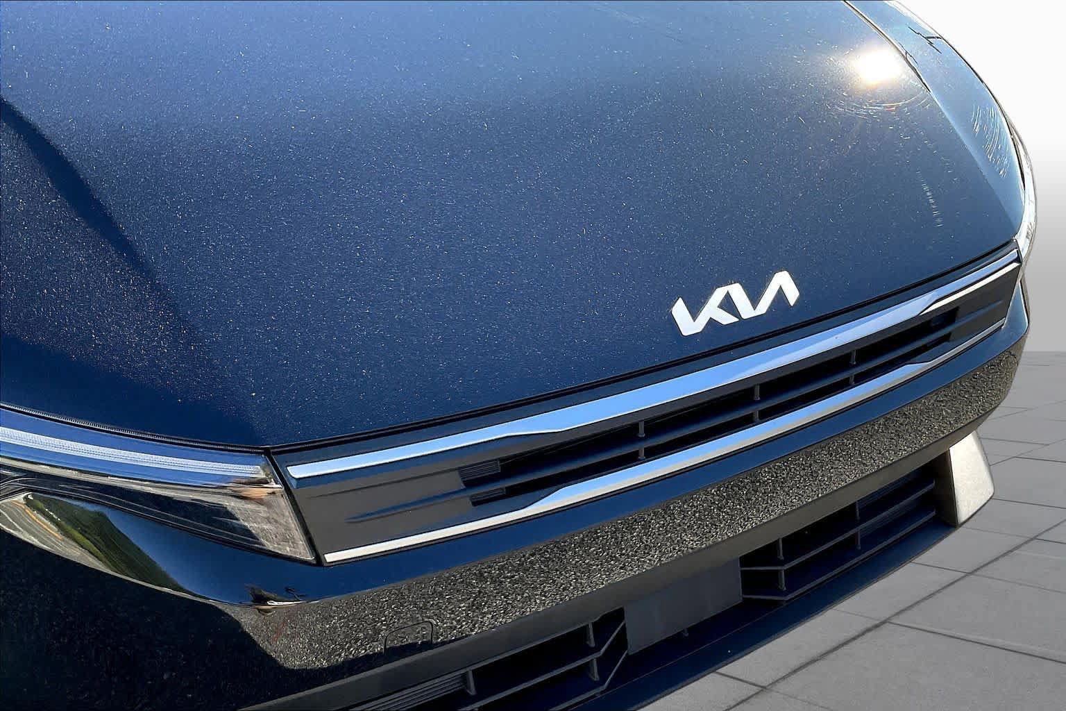 Used 2025 Kia K4 FWD image 29