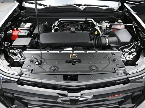 New 2026 Chevrolet Colorado Z71 w/ Z71 Convenience Package 2 AWD/4WD image 24