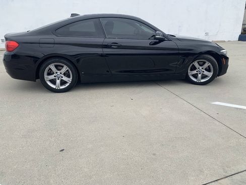 Used 2015 BMW 428i Coupe RWD image 9
