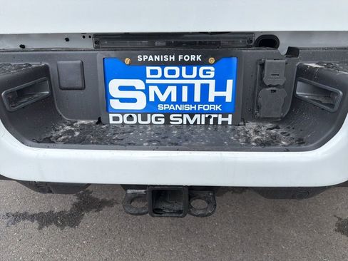 New 2026 RAM 3500 Laramie image 34