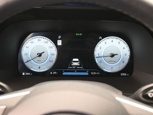 Used 2025 Hyundai Palisade SEL image 12