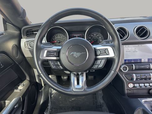 Used 2021 Ford Mustang GT w/ Equipment Group 301A image 13