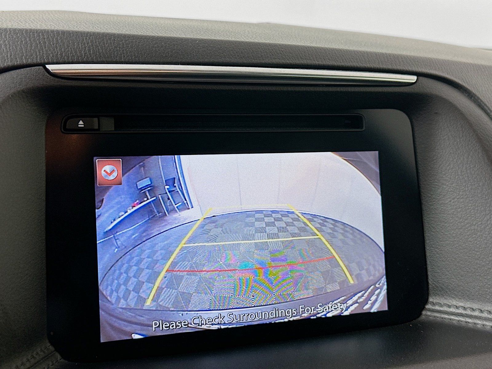 Used 2016 MAZDA CX-5 Touring w/ Bose/Moonroof Package FWD image 14