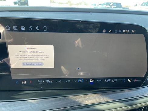 New 2026 Chevrolet Tahoe Premier w/ Sun And Tow Package image 18