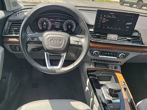 Used 2022 Audi Q5 2.0T Premium Plus AWD/4WD image 7