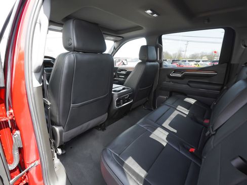 Used 2024 GMC Sierra 1500 Denali w/ Denali Reserve Package image 35