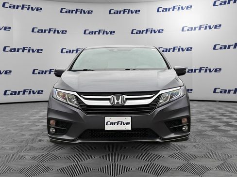 Used 2019 Honda Odyssey EX image 9