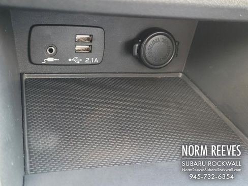 Used 2023 Subaru Crosstrek 2.0i Premium image 27