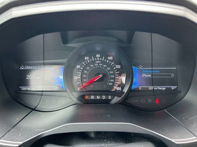 Certified 2022 Ford Edge ST AWD/4WD image 2