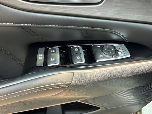 Used 2025 Kia Sorento SX AWD/4WD image 30