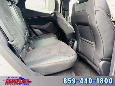 Used 2023 Ford Mustang Mach-E GT image 55