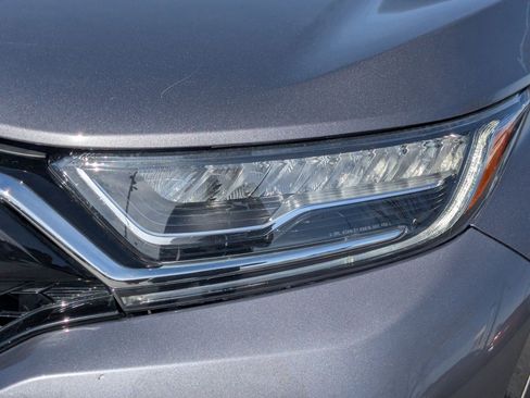 Used 2022 Honda CR-V Touring image 12