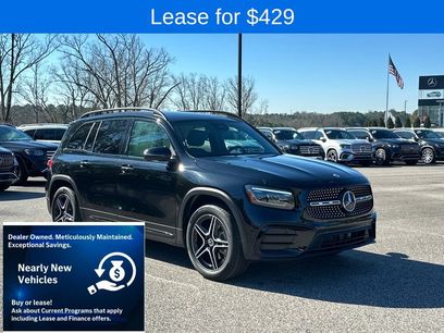 Used 2025 Mercedes-Benz GLB 250