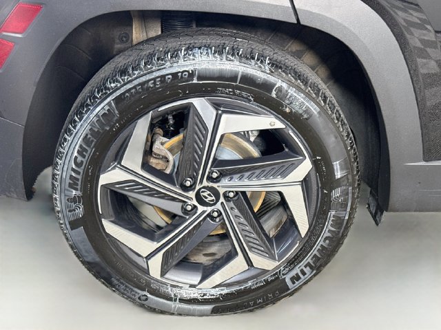 Used 2022 Hyundai Tucson SEL AWD/4WD image 32