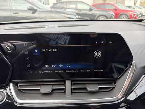 New 2026 Chevrolet Trax ACTIV w/ Sunroof Package image 22