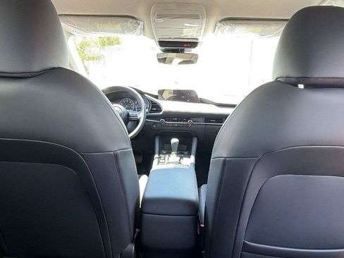 New 2026 MAZDA MAZDA3 s Sport FWD image 10