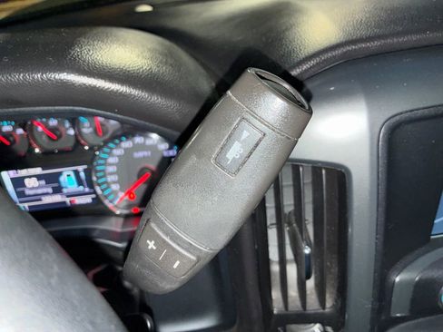 Used 2015 Chevrolet Silverado 1500 LT w/ All Star Edition image 24