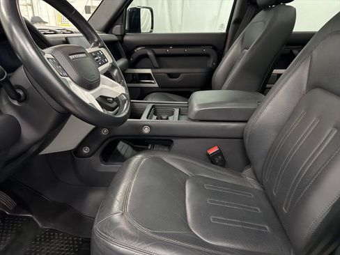 Used 2022 Land Rover Defender 110 XS Edition image 14