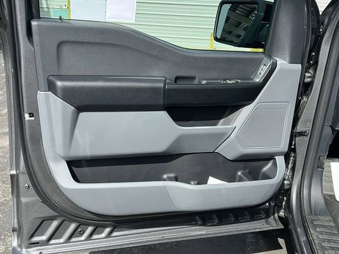 New 2026 Ford F150 XL w/ Equipment Group 103A High image 14