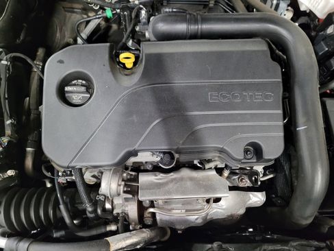Used 2023 Chevrolet Malibu LS w/ Driver Confidence Package FWD image 30