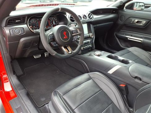 Used 2021 Ford Mustang Shelby GT500 w/ Technology Package image 11