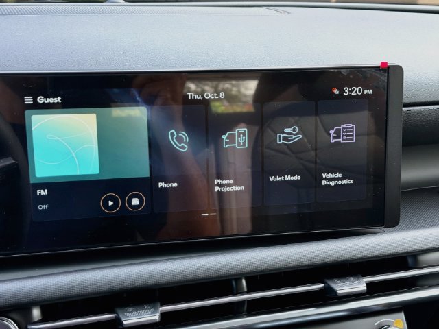 New 2026 Hyundai Tucson SE FWD image 14