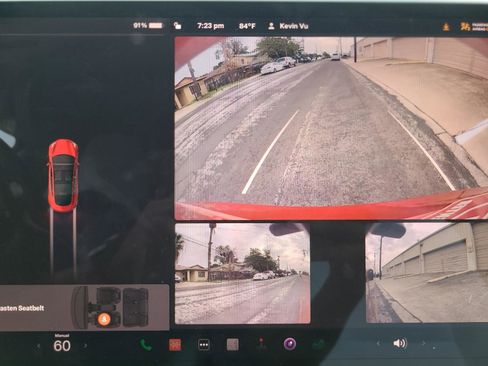 Used 2021 Tesla Model 3 Standard Range Plus image 16