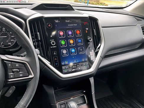 Used 2023 Subaru Ascent Touring image 7
