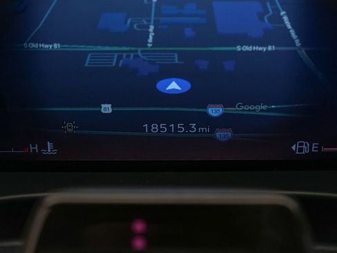 Used 2025 Lincoln Aviator Reserve w/ Equipment Group 201A image 20