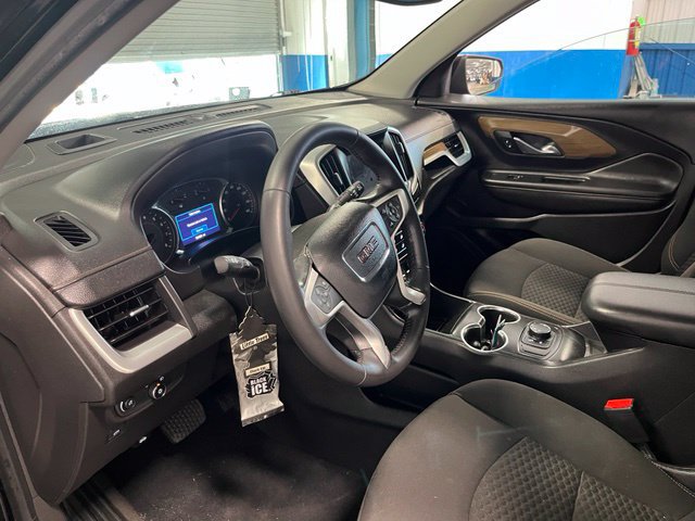 Used 2020 GMC Terrain SLE FWD image 23
