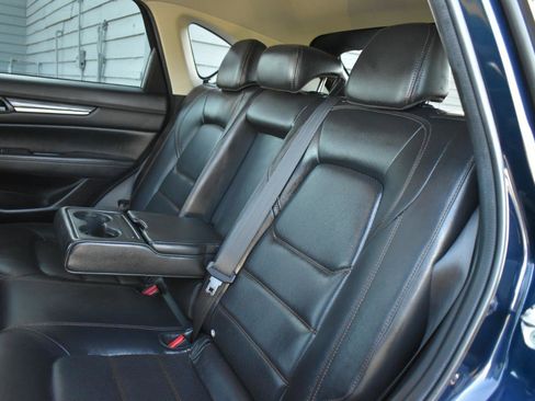 Used 2020 MAZDA CX-5 Grand Touring w/ GT Premium Package FWD image 27