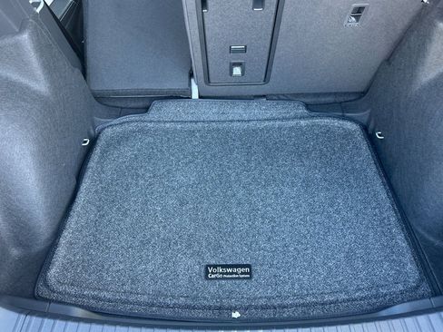 New 2026 Volkswagen Taos S image 13