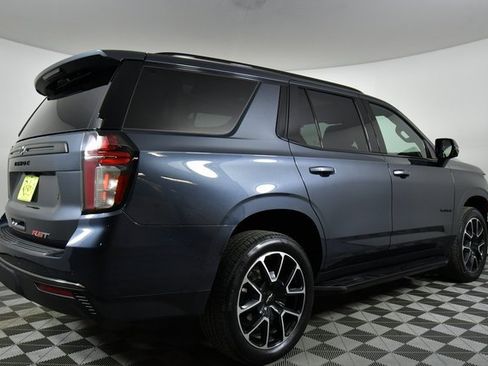 Used 2021 Chevrolet Tahoe RST w/ Luxury Package image 10