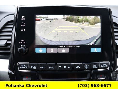 Used 2024 Honda Odyssey EX-L image 16