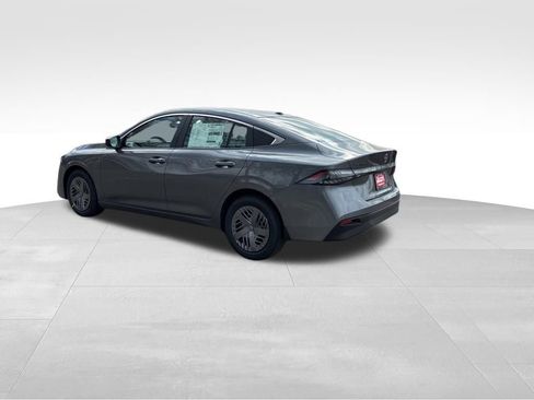 New 2026 Nissan Sentra SV w/ Floor Mat Package image 2