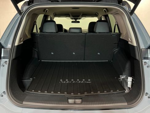 New 2026 Nissan Rogue SV AWD/4WD image 22