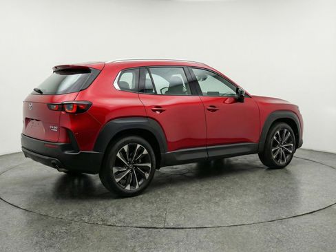 Used 2025 MAZDA CX-50 2.5 Hybrid w/ Premium Plus Pkg AWD/4WD image 9