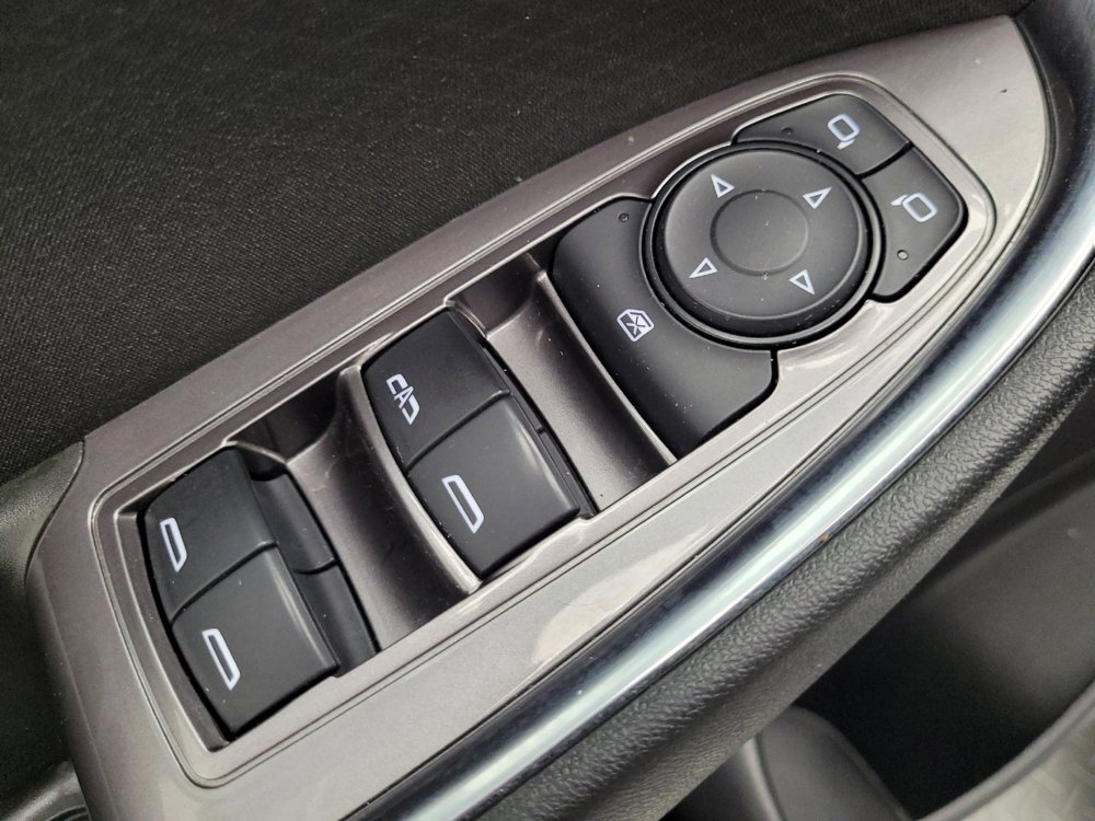 Used 2022 Chevrolet Malibu LT FWD image 27
