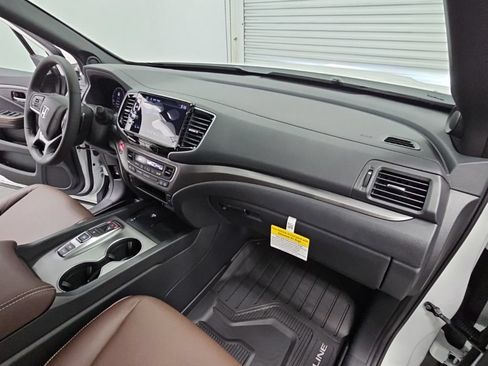 New 2026 Honda Ridgeline RTL image 41